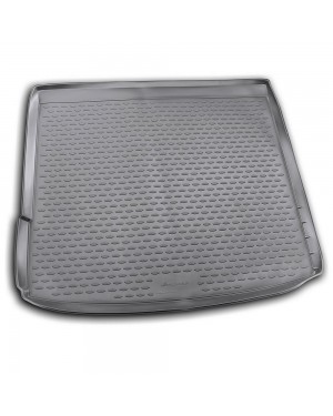 Kadica za gepek BMW X6 (E71), 2007-2014, bez sistema za fiksiranje, 1 kom.